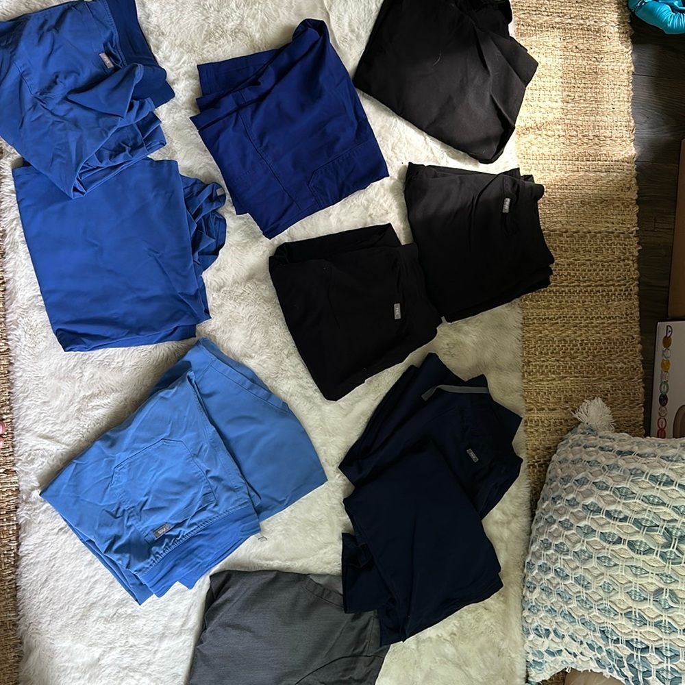 Figs sets